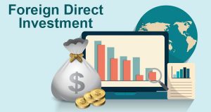 tài khoản vốn đầu tư trực tiếp