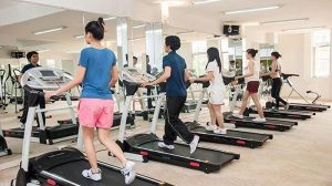 thành lập phòng tập Gym có vốn đầu tư nước ngoài