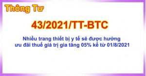 Trang thiết bị y tế