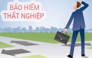 bảo hiểm thất nghiệp