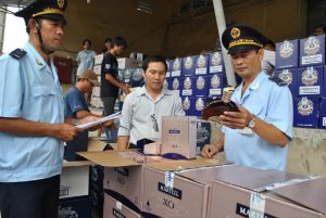 Dự thảo Nghị định quy định cơ chế quản lý, phương thức, trình tự, thủ tục kiểm tra chất lượng và kiểm tra an toàn thực phẩm đối với hàng hóa nhập khẩu