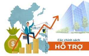 Các chính sách hỗ trợ cho Doanh nghiệp trong mùa dịch