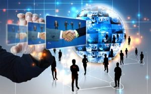 Thành lập hiện diện thương mại tại Việt Nam