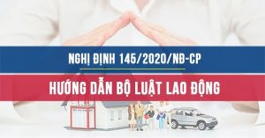 Trợ cấp mất việc làm và những điểm cần lưu ý từ 01/2/2021