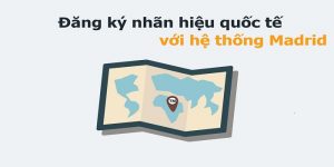 Đăng ký nhãn hiệu quốc tế