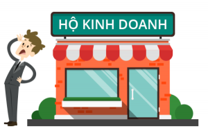 Hướng dẫn chế độ kế toán với hộ kinh doanh từ 01/01/2022