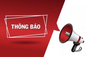 Tạm ngừng kinh doanh có bắt buộc phải thông báo?