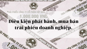 Trái phiếu