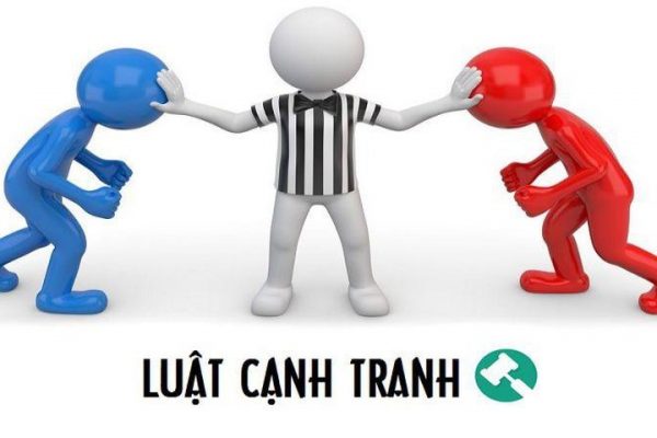 Thỏa thuận hạn chế cạnh tranh