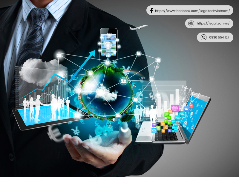 Giá trị thương mại quyền sở hữu trí tuệ ngày càng được nâng cao